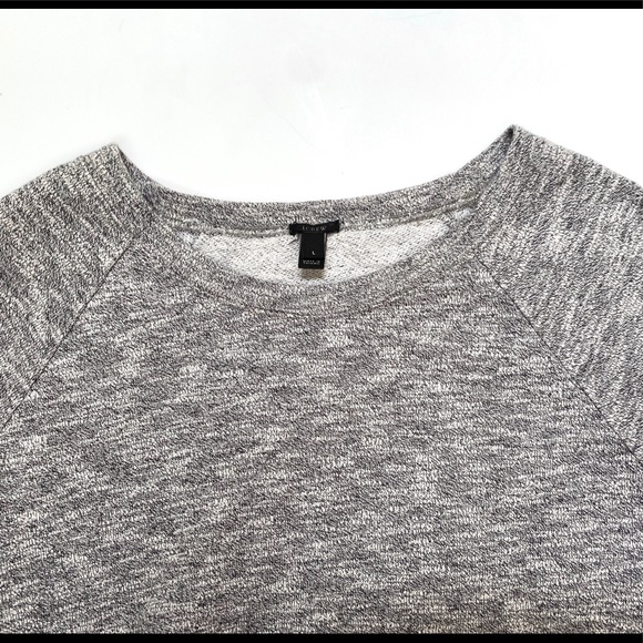 ⭐️J crew crew neck cotton sweatshirt - Picture 8 of 9